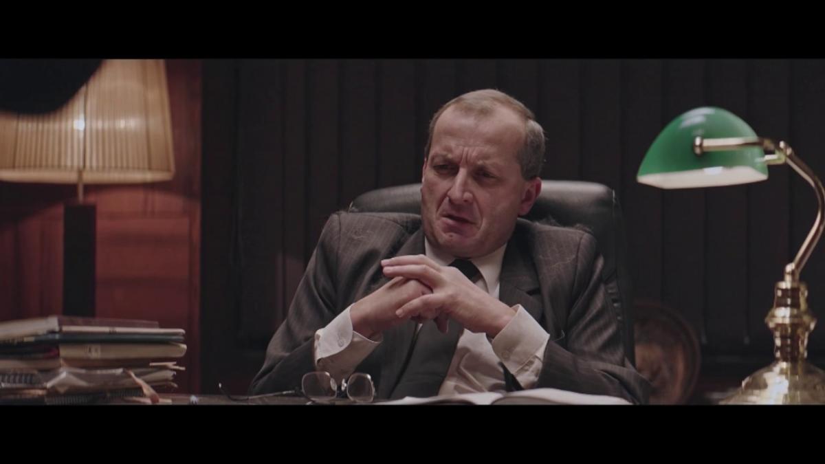 Powstał serial komediowy wyśmiewający polityków