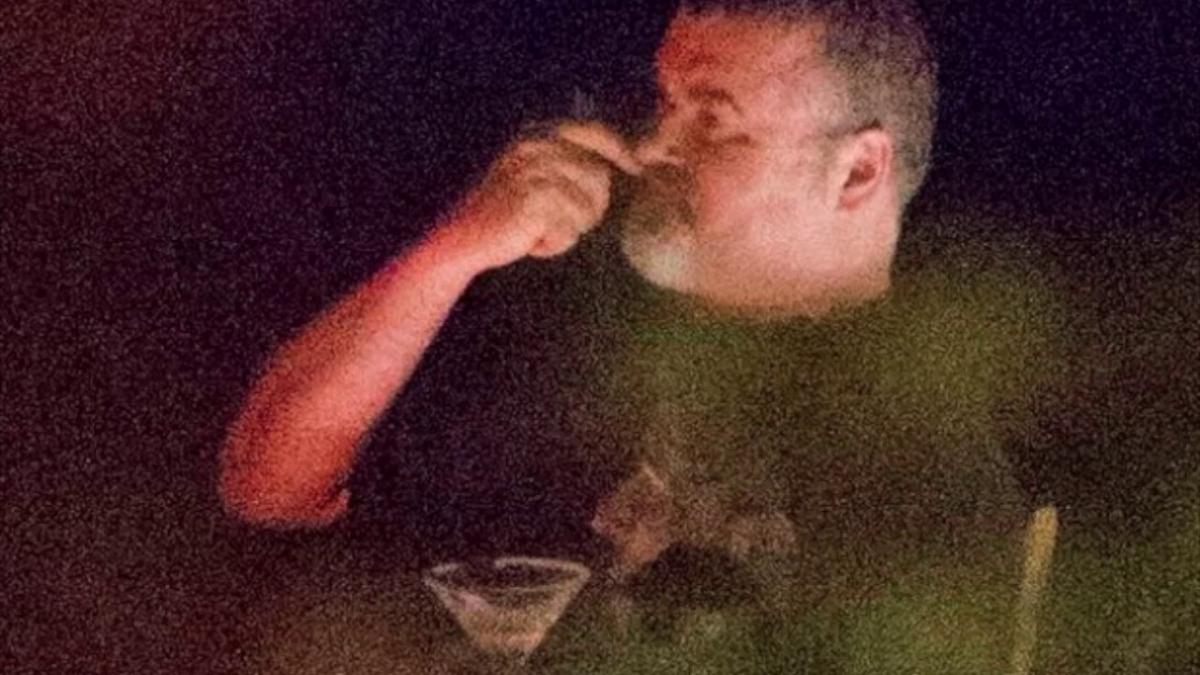 Szokujące ostatnie zdjęcia George