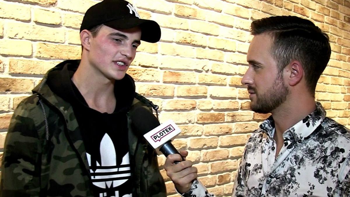 Czy Patryk Grudowicz odpowiada na wiadomości od fanów?