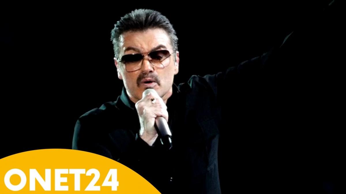 W Boże Narodzenie zmarł George Michael
