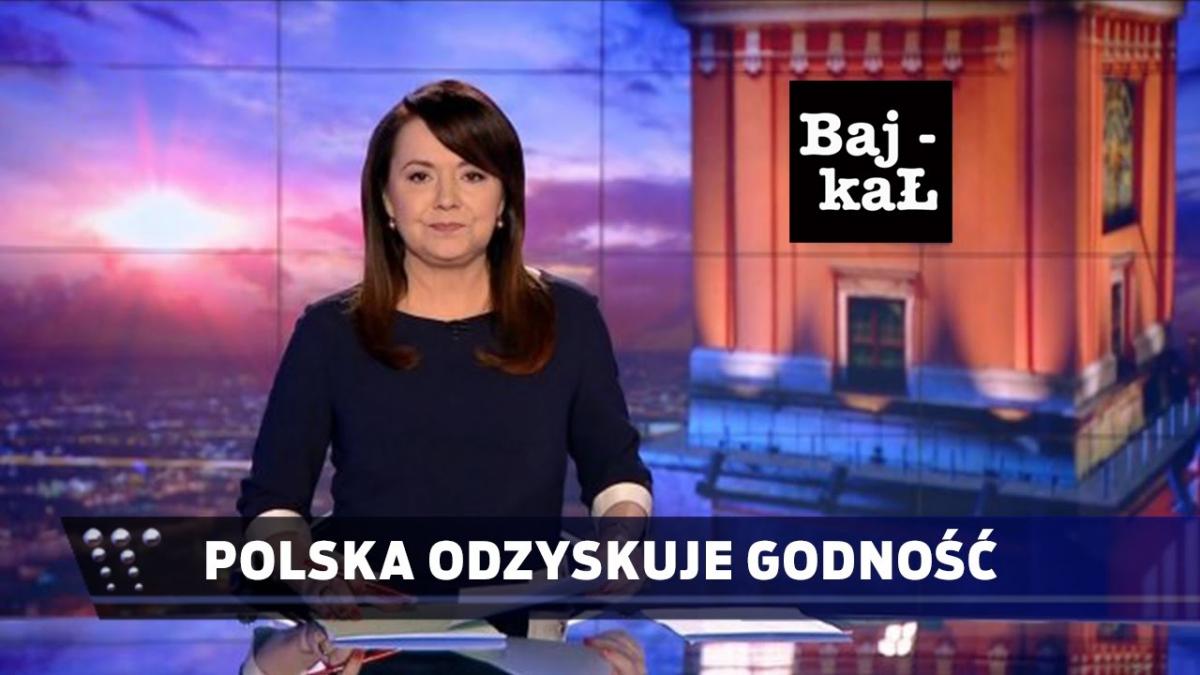 Bajka o 