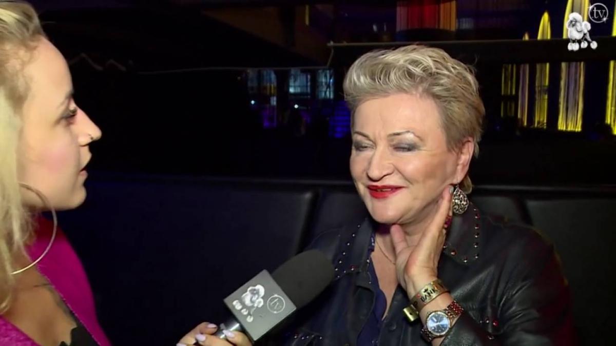 Hanna Bakuła: 