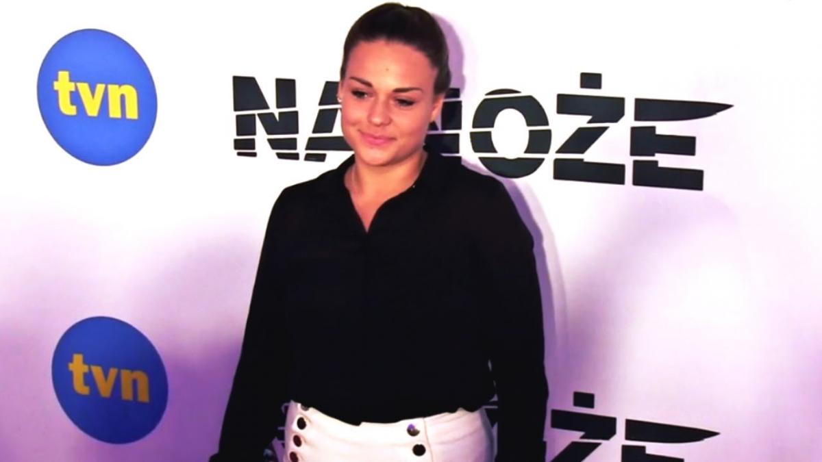 Czy Agata Szostek jest rozżalona po programie 