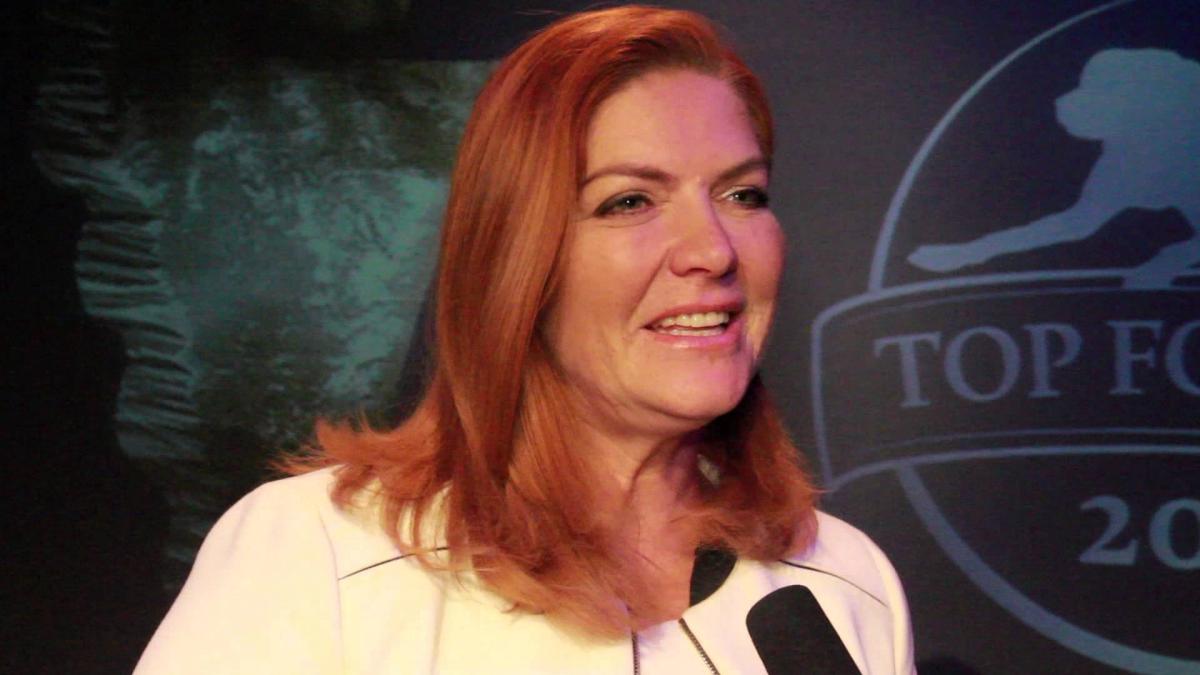 Katarzyna Dowbor: 