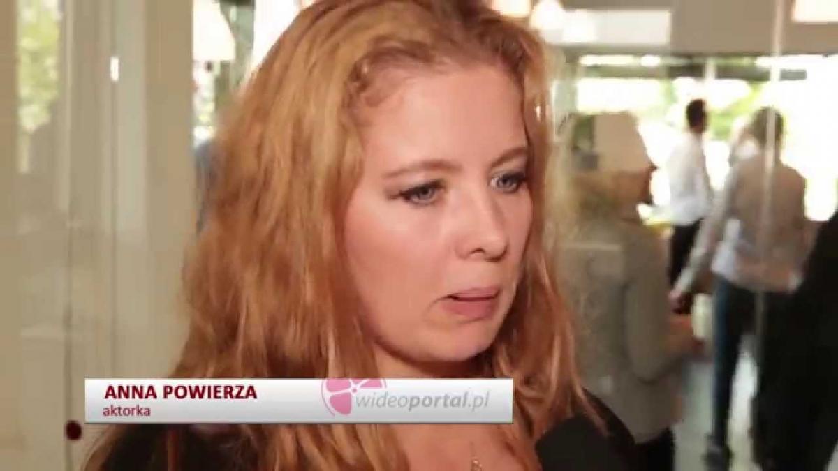 Dramat Anny Powierzy: 