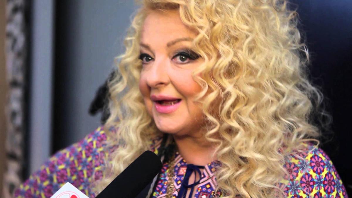 Magda Gessler szczerze o córce Larze