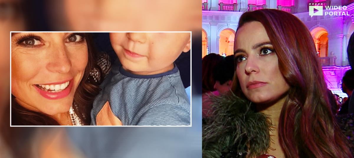 Anna Mucha ostrzega: Dzieci w Polsce nie są w żaden sposób chronione