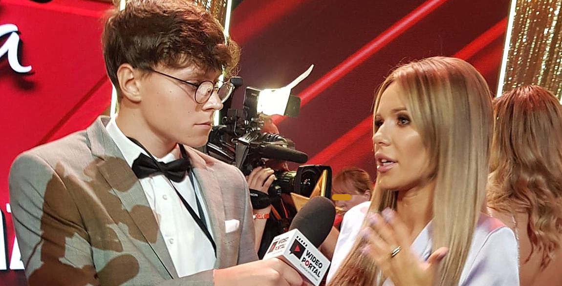 Doda: Nigdy nie chciałam być matką i nią nie zostanę