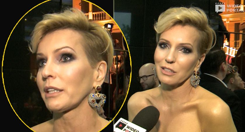 Paulina Smaszcz-Kurzajewska: Ku*wiszony nie są ambitne, szukają bogatych mężczyzn
