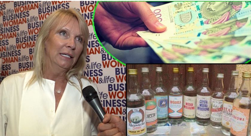 Mariola Bojarska-Ferenc dosadnie o 500+: Na pewno nie powinno przysługiwać alkoholikom