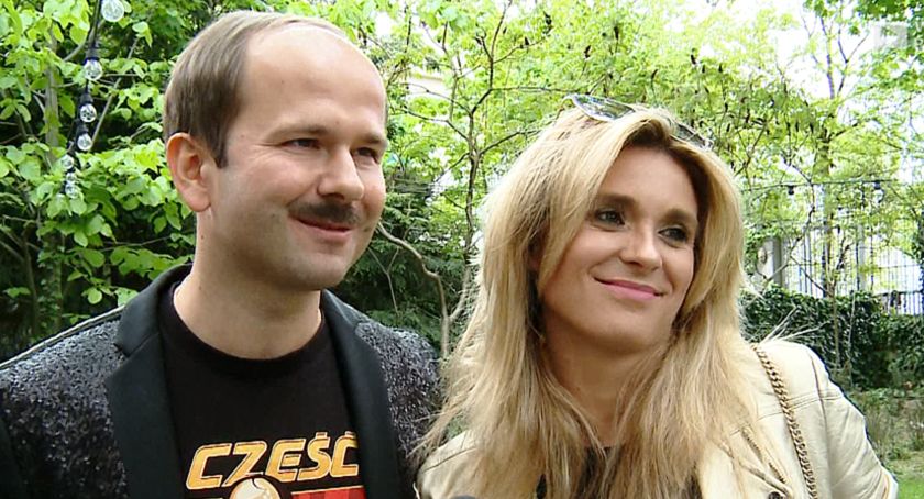 Sławomir i Kajra odpowiadają na zarzuty: Nie gramy disco polo! To jest trochę inna liga
