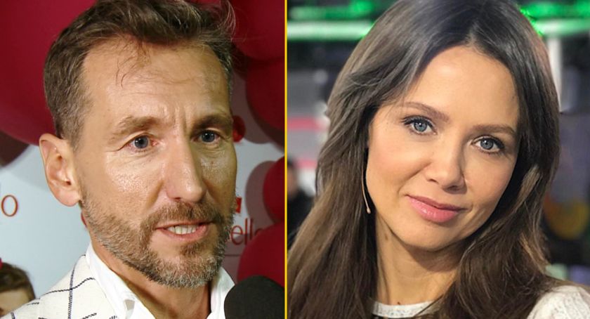 Piotr Kraśko o sprawie Rusin vs Klepacka: Kinga bardzo to przeżyła
