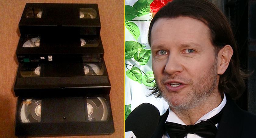 Radek Majdan o fałszywych oskarżeniach seksualnych. Czy posiada własne sekretne nagrania?