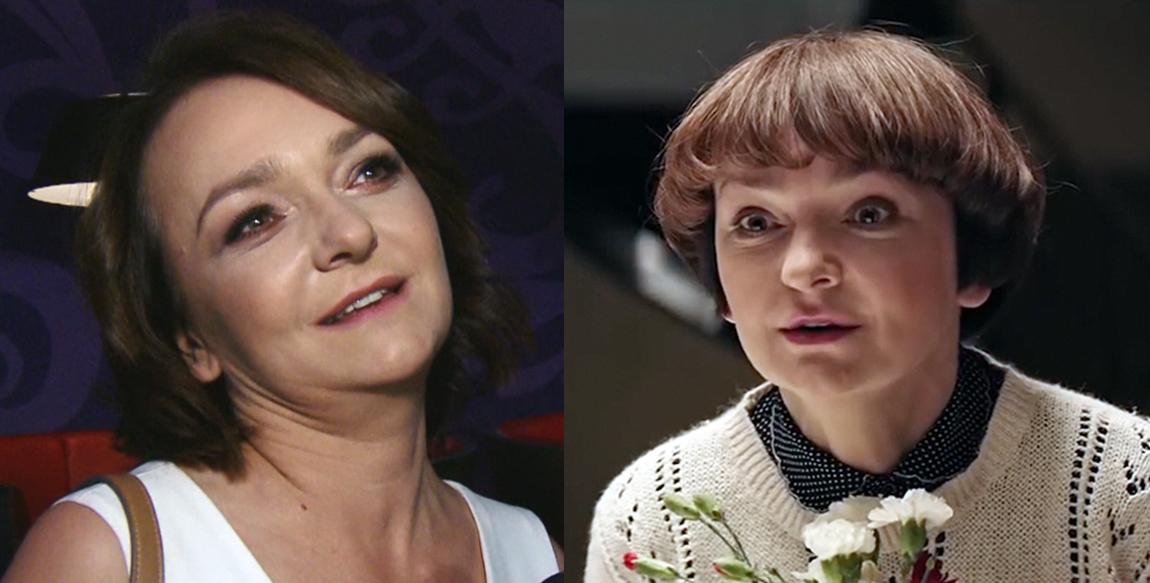 Izabela Dąbrowska o 