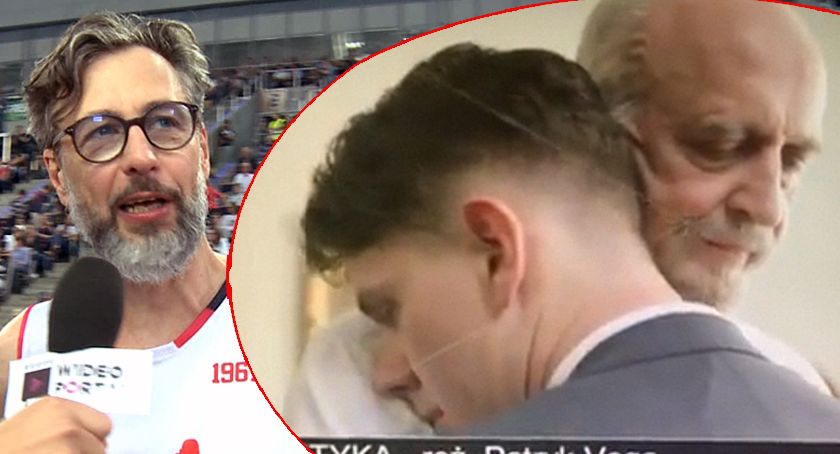Szymon Majewski skomentował skandal z Bartłomiejem Misiewiczem i filmem 