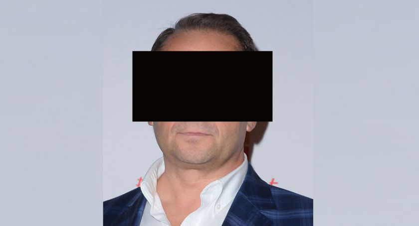 Kamil D. spowodował wypadek. Był pod wpływem alkoholu