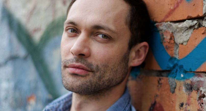 Tomasz Mycan - gwiazdor 