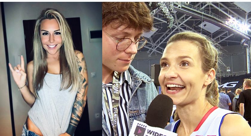 Joanna Koroniewska zachwycona Blanką Lipińską: Jest niezwykle atrakcyjną, silną babką