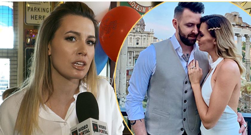 Agnieszka Hyży o dobrej organizacji ślubów i wesel: To nie jest fanaberia bogatych ludzi