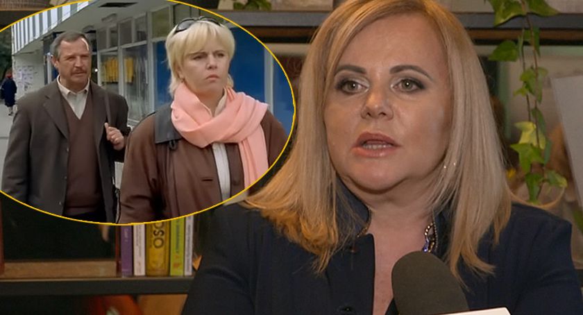 Joanna Kurowska zdradziła tajemnicę Marka Kondrata. Czy aktor wróci do zawodu?