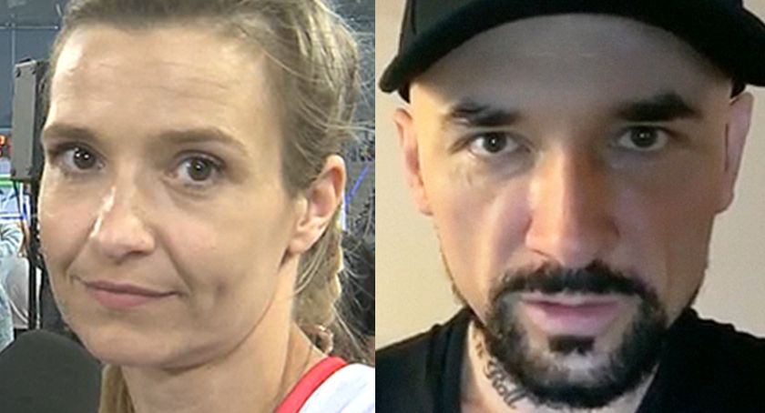Joanna Koroniewska zagra u Patryka Vegi? 