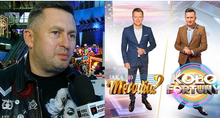 Norbi żałuje odejścia z 