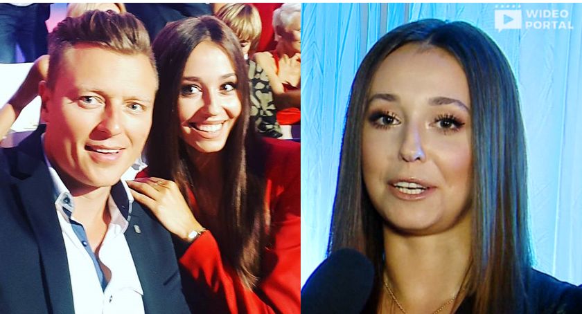 Izabella Krzan ma romans z Rafałem Brzozowskim? 