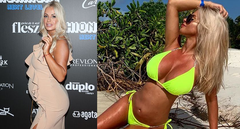 Paula Tumala w ciąży. Kim jest ojciec dziecka modelki?