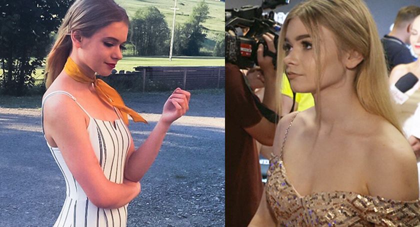 Julia Wróblewska po seksualnej propozycji otrzymała szokujący komentarz: 