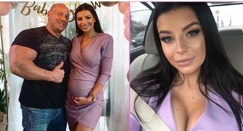 Hardkorowy Koksu i jego partnerka oczekują dziecka! Wyprawili huczne baby shower