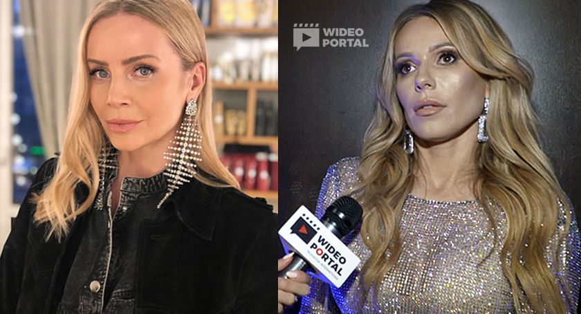 Czy Doda pogodzi się z Agnieszką Woźniak-Starak? Piosenkarka zabrała głos