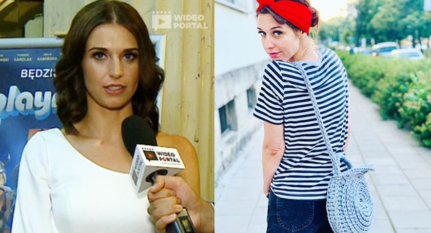 Julia Kamińska o trendzie eco: Polecam buty z ananasa