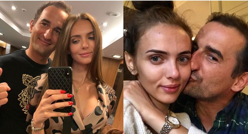 Marcela Leszczak i Misiek Koterski rozstali się? Mamy na to dowody