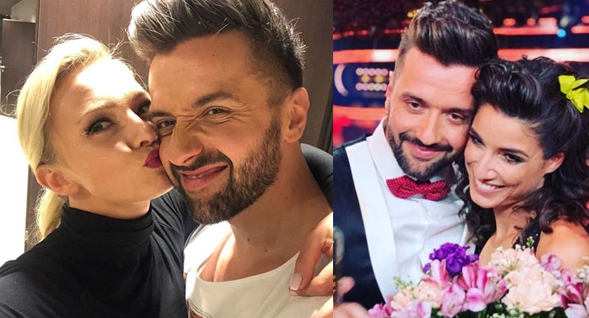 Barbara Kurdej-Szatan stanęła w obronie męża: Totalnie nie zgadzam się z werdyktem i jury!