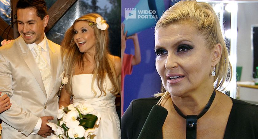 Katarzyna Skrzynecka nie weźmie ślubu kościelnego. Jest rozczarowana instytucją Kościoła?