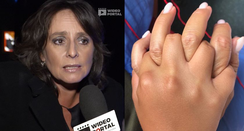 Anna Korcz nie jest w stanie pokochać 