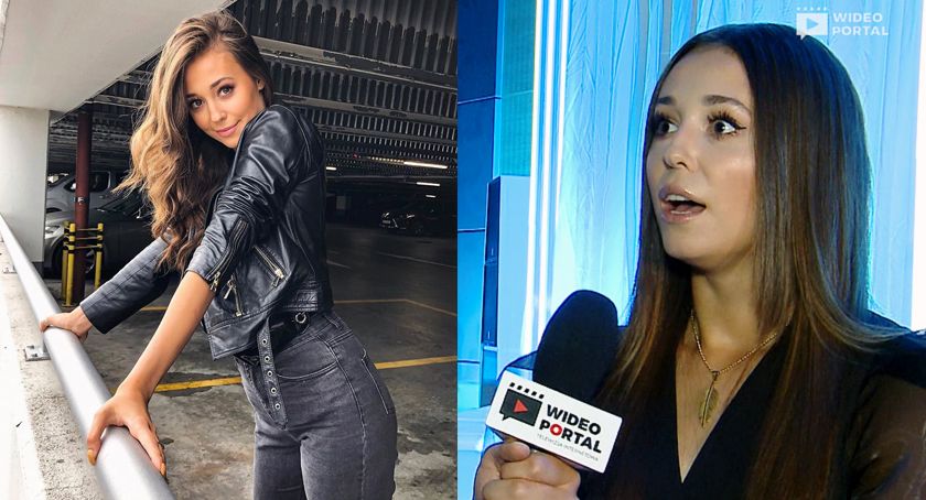 Izabella Krzan oburzona: To irracjonalny komentarz, że nie umiem tańczyć!