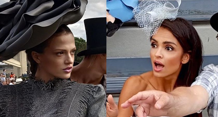 Wielka awantura w ”Top Model”. Internauci: 