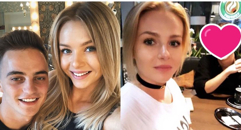 Patryk Grudowicz i Kasia Szklarczyk rozstali się. Modelka ma już nowy obiekt westchnień!
