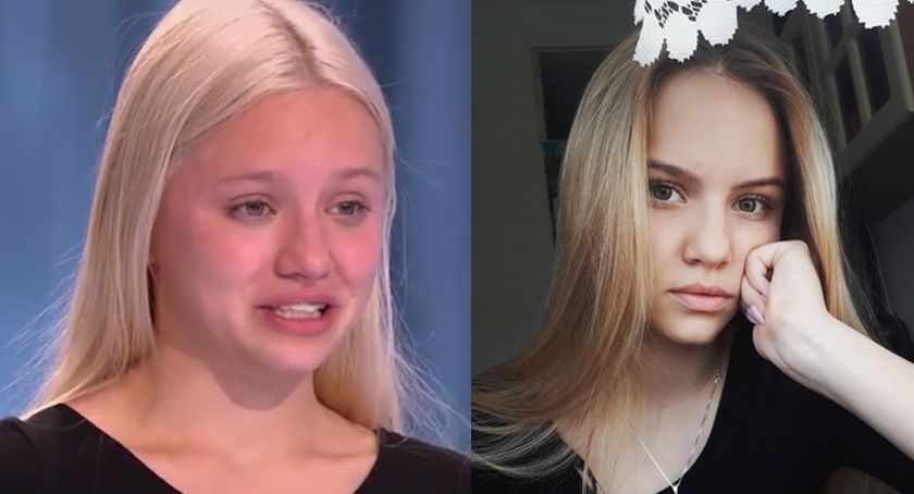 16-letnia Nikola Furman odeszła z ”Top Model” z powodu ciąży? Prawda okazała się smutna