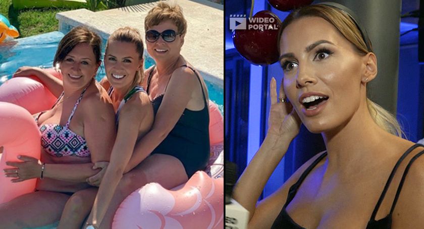 Agnieszka Hyży: Moja teściowa jest fantastyczną babcią i super kobietą