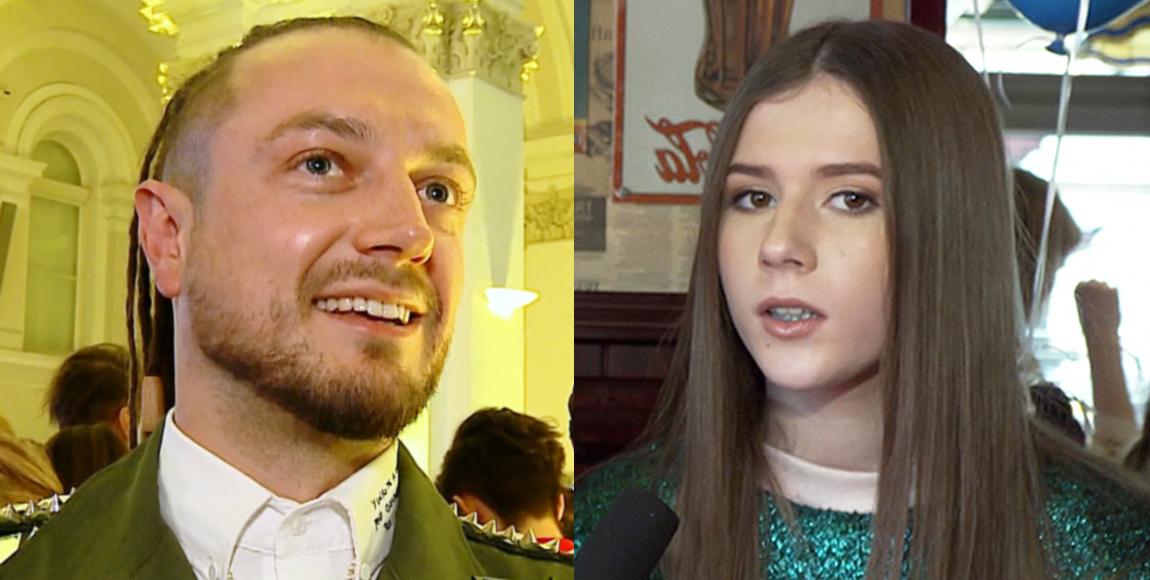 Baron o Roksanie Węgiel: To dojrzały głos kobiecy w młodym ciele