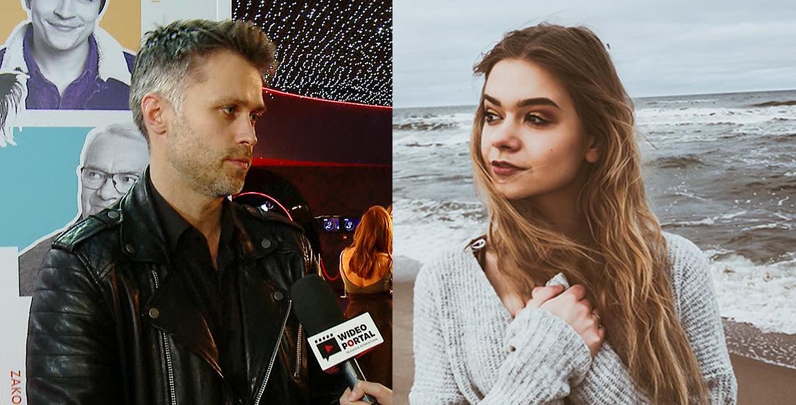 Maciej Zakościelny o psychoterapii Julii Wróblewskiej:Bardzo ważną rolę odgrywają rodzice