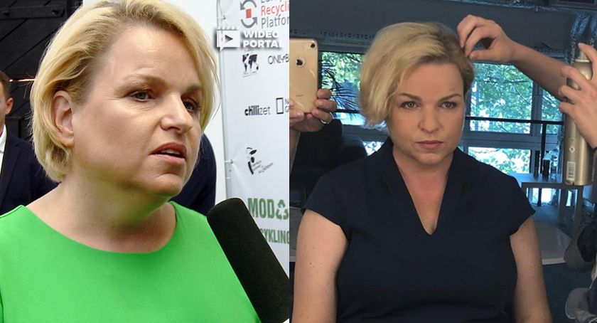 Katarzyna Bosacka o odejściu z TVN: Dostałam około 20 propozycji pracy. Jestem nadal do wzięcia