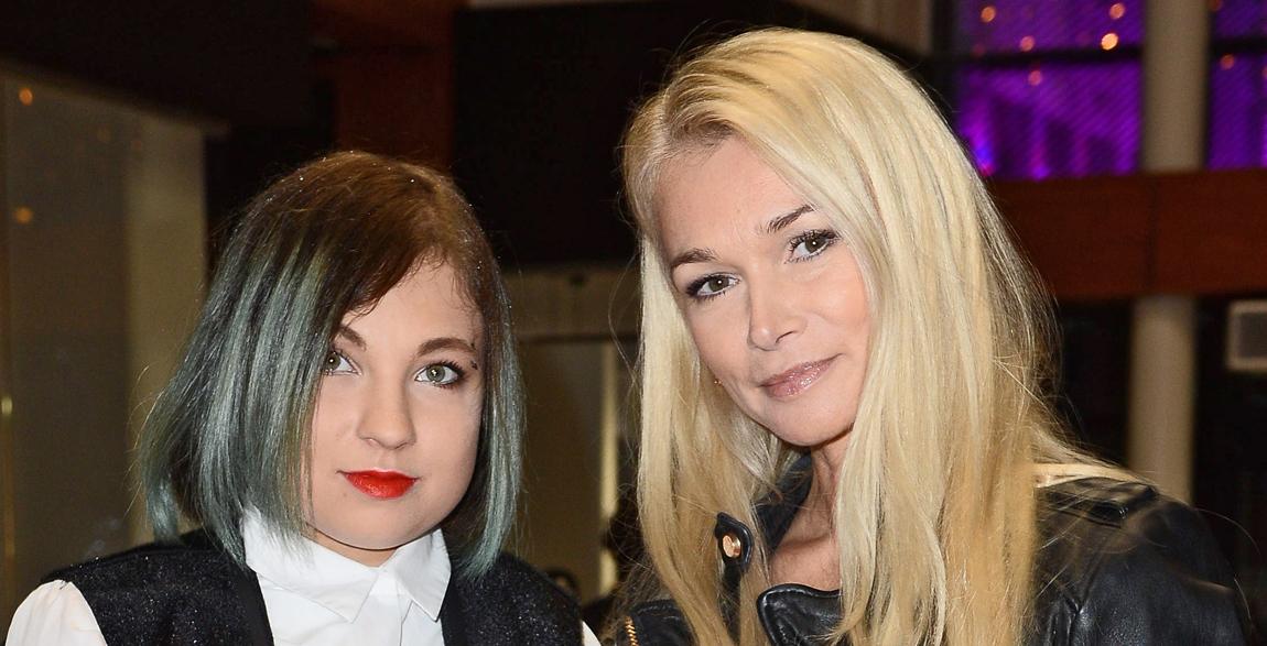 Ewa Pacuła: Drugi przeszczep nerki mojej córki nie udał się