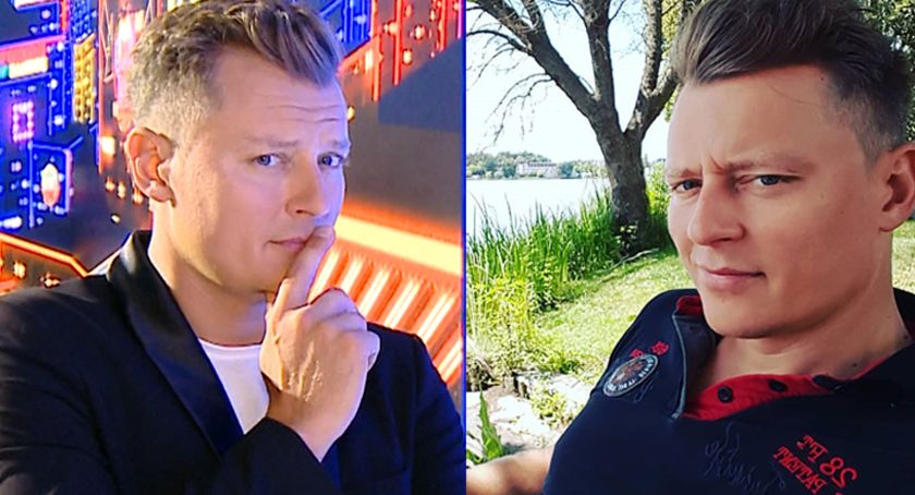 Rafał Brzozowski o chorym zachowaniu psychofanek: Nie wiedzą, gdzie jest granica
