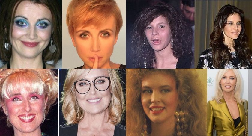 Gwiazdy masowo pokazują swoje stare zdjęcia. Co za koszmar!