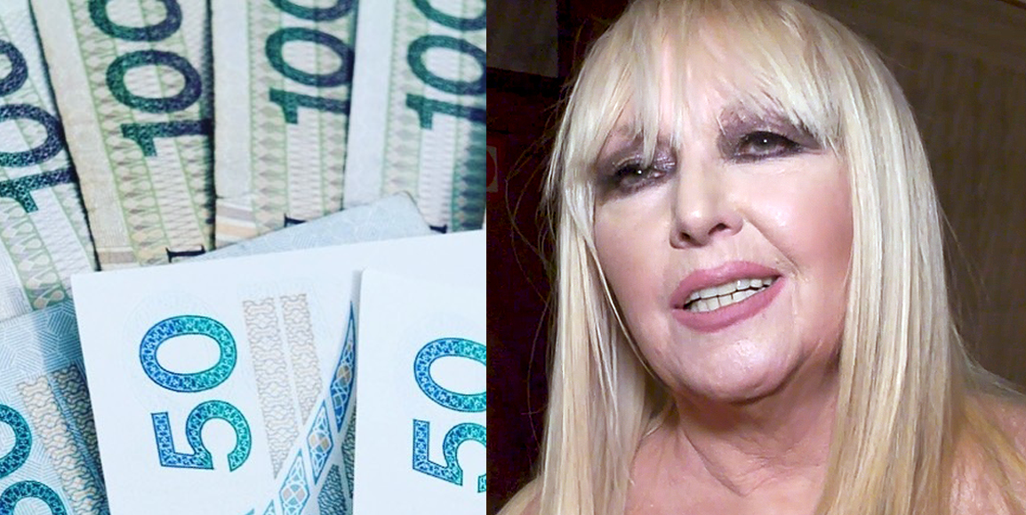 Maryla Rodowicz szczerze o niskiej emeryturze: Nie wiedzieliśmy, jak się zabezpieczyć