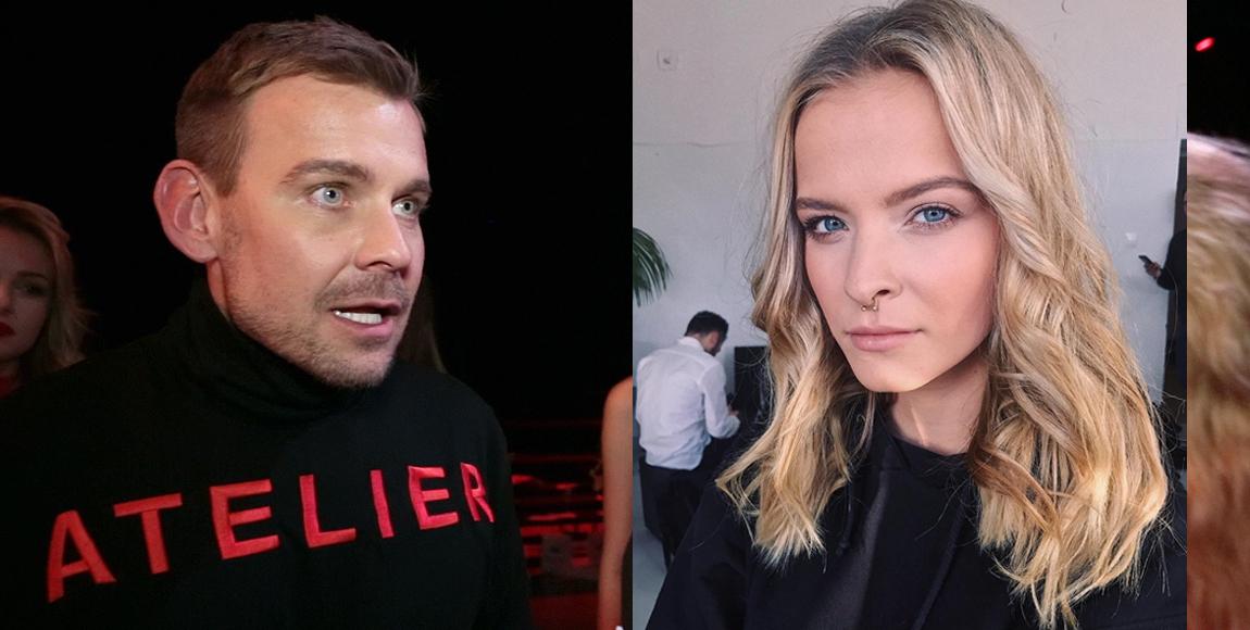 Dawid Woliński odpowiedział Zuzie Kołodziejczyk: Miała szansę, a nic o niej słychać
