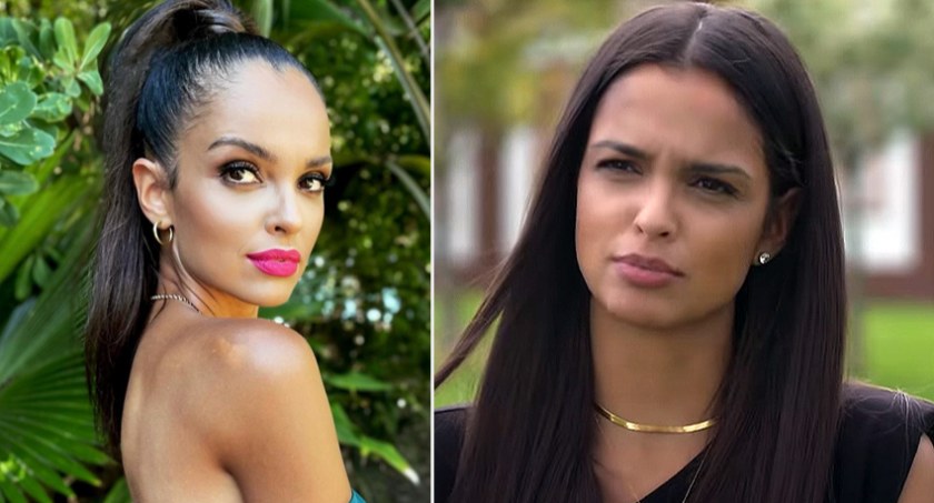 Klaudia El Dursi w Playboyu. Wyciekły zdjęcia Klaudii El Dursi z 